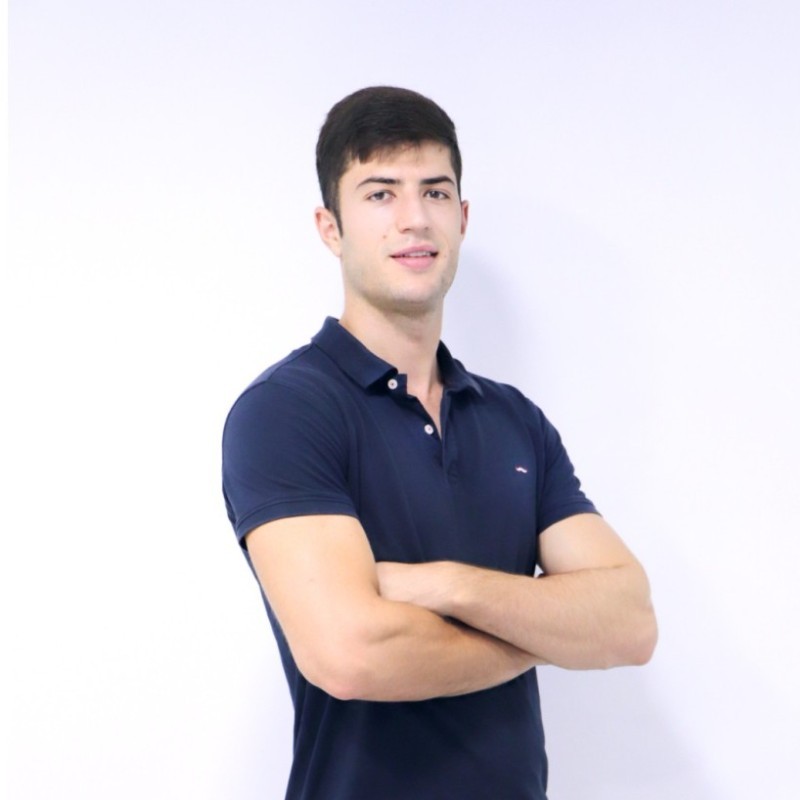 Alberto Villanueva Tormo